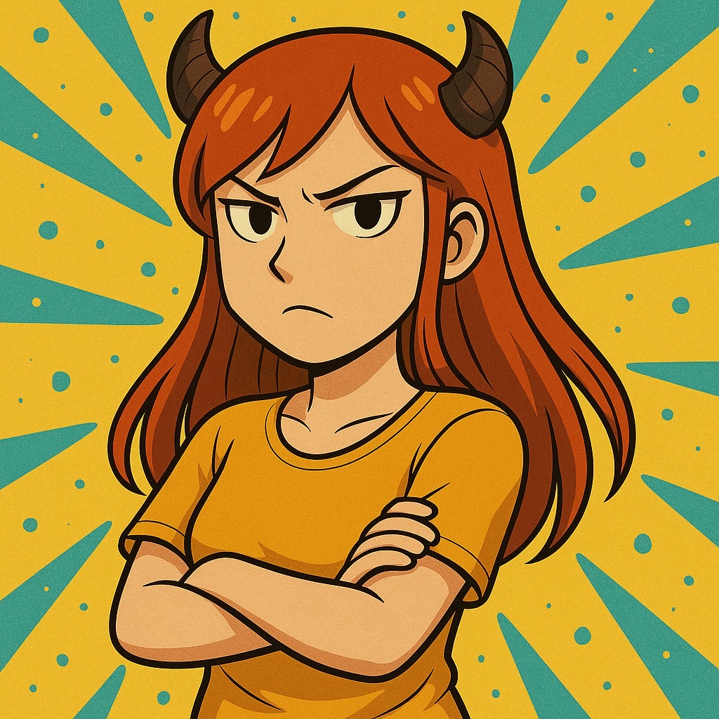 <span class="bold-red">鬼嫁ちゃん</span>
