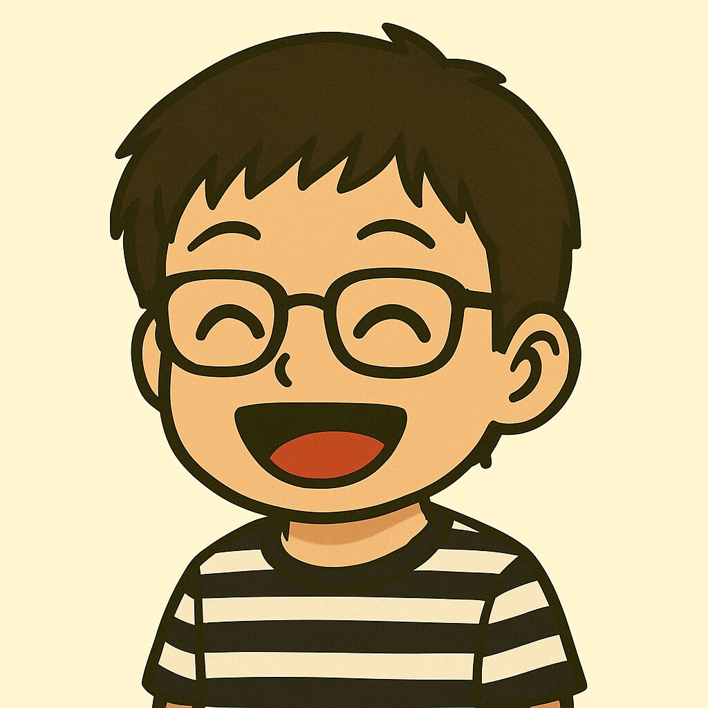 長男くん
