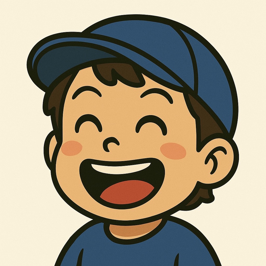 <strong>末っ子くん</strong>