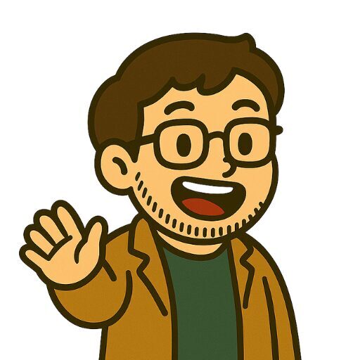 とーちゃん