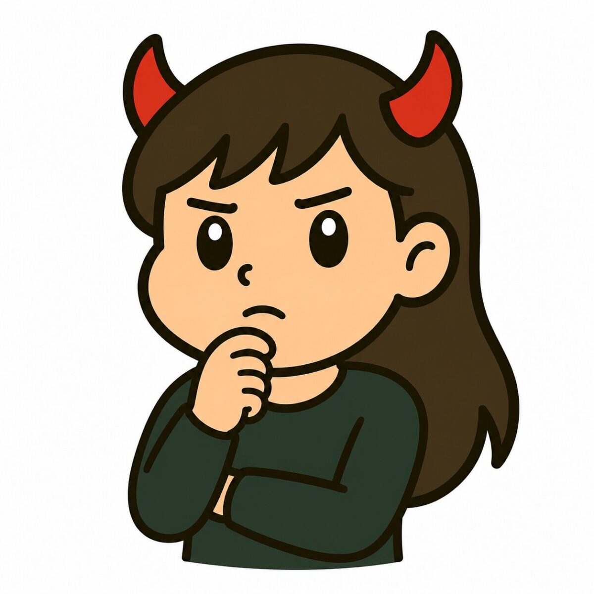 鬼嫁ちゃん